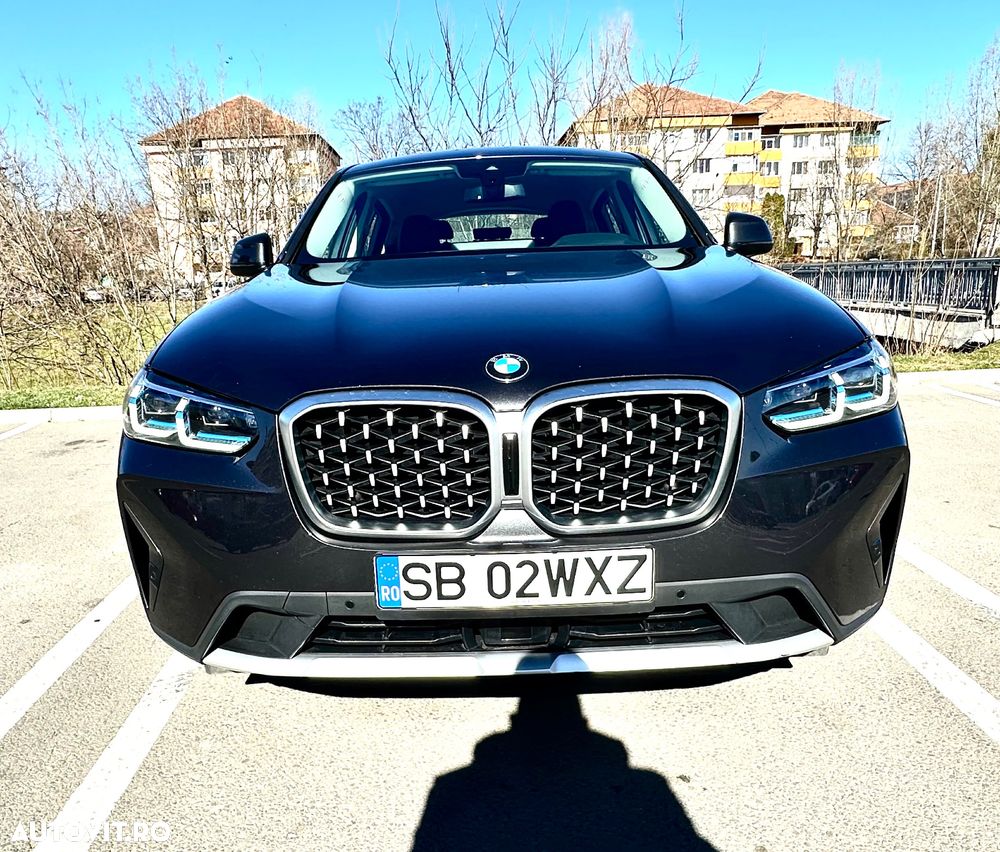 BMW X4 - 23