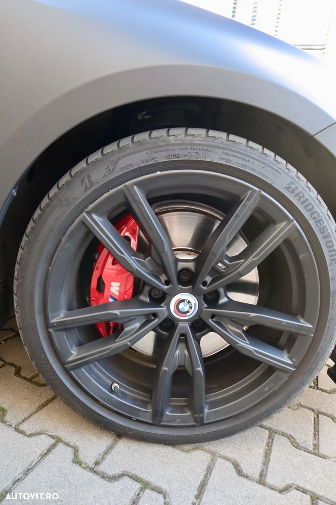 BMW M3 M340i xDrive AT MHEV - 16