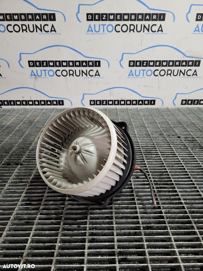 Aeroterma Kia Sorento II 2009 - 2015 (912) H30883 - 0320 - 1