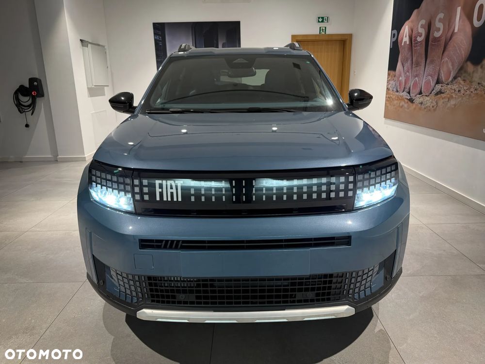 Fiat Grande Panda 1.2 mHEV La Prima eDCT - 3