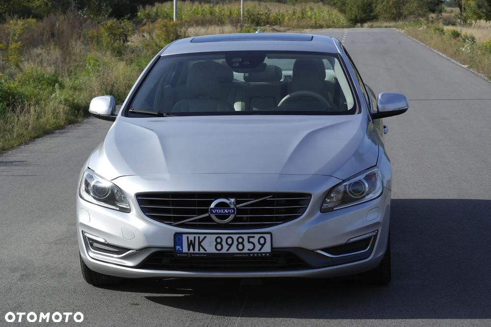 Volvo S60 - 15