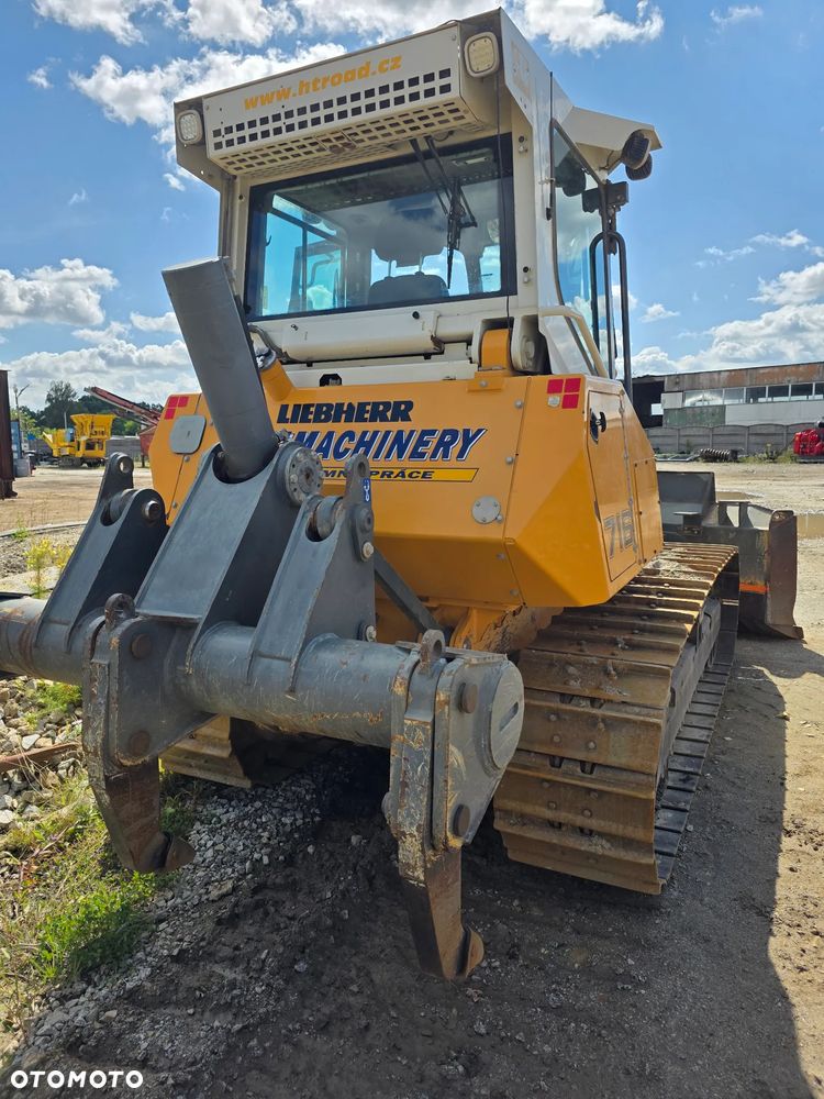 Liebherr PR 716 XL - 21
