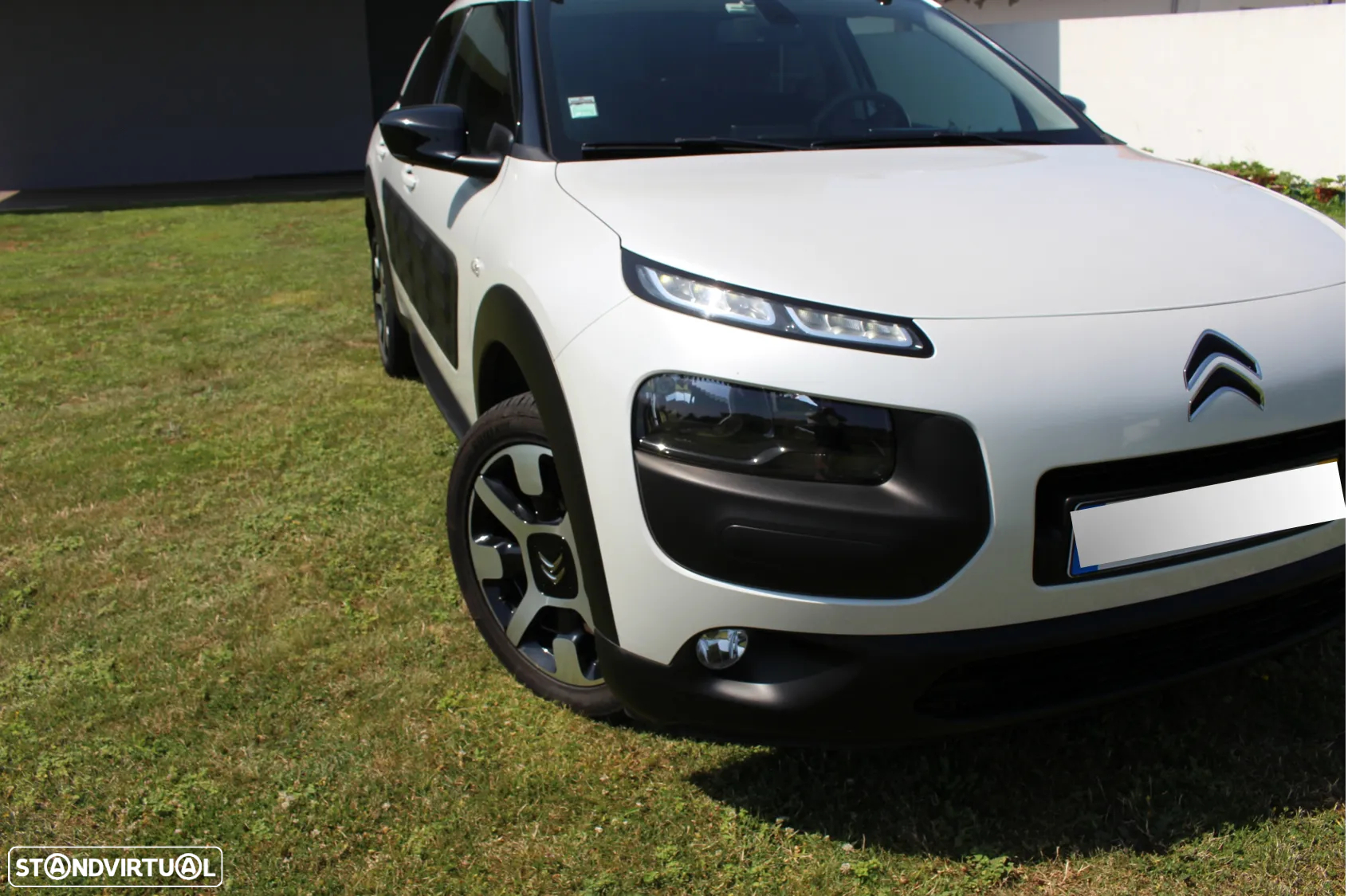 Citroën C4 Cactus 1.2 PureTech Shine - 3