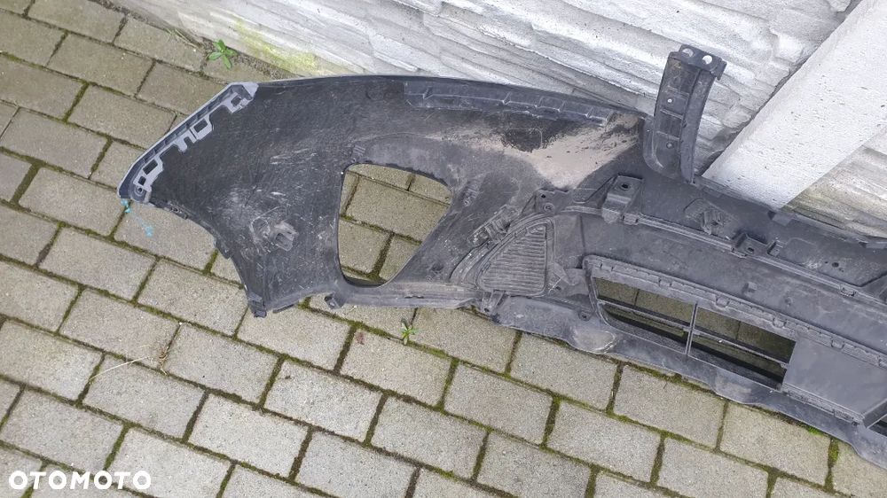 Zderzak Kia Sorento III lift 2018 - - 5