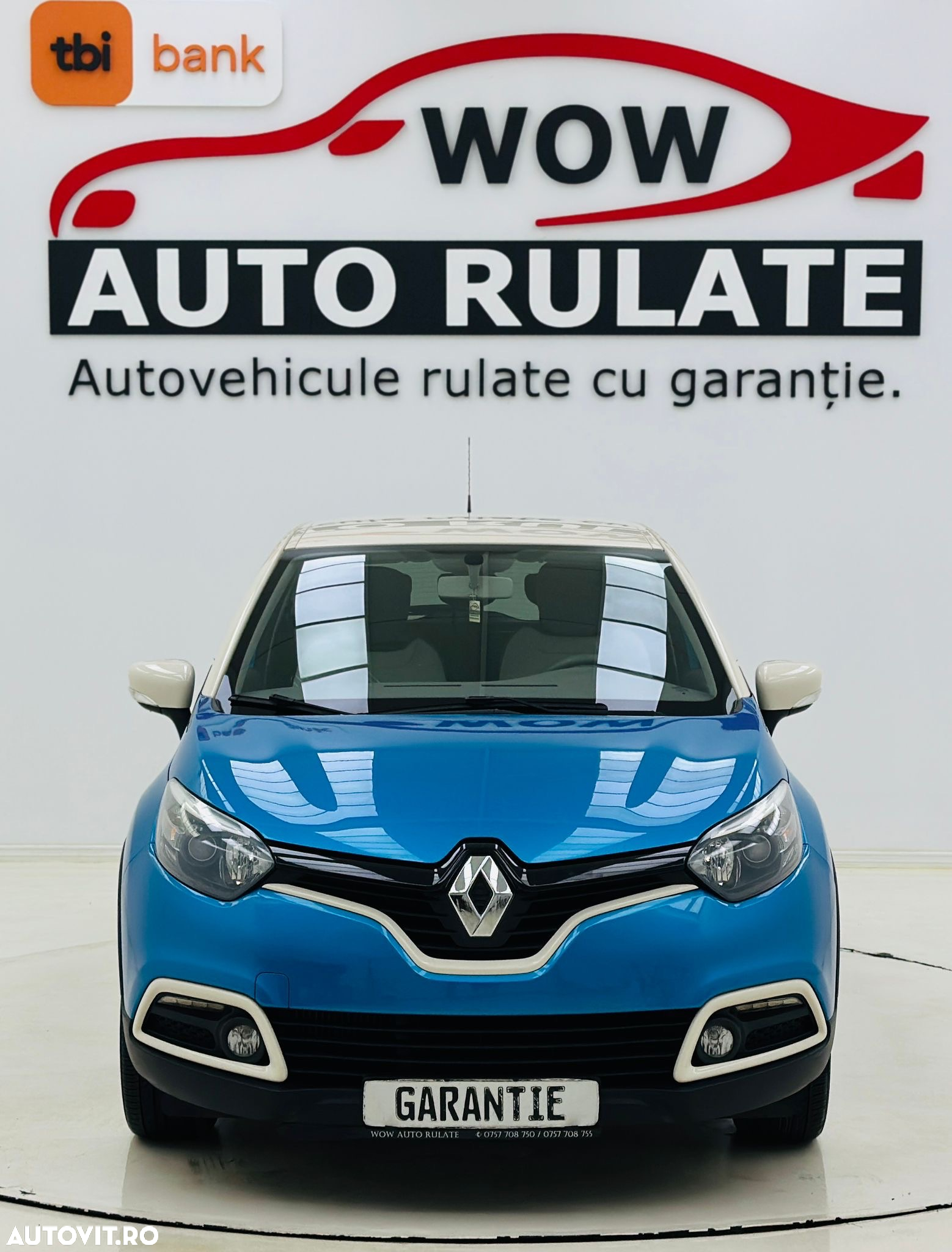 Renault Captur - 11