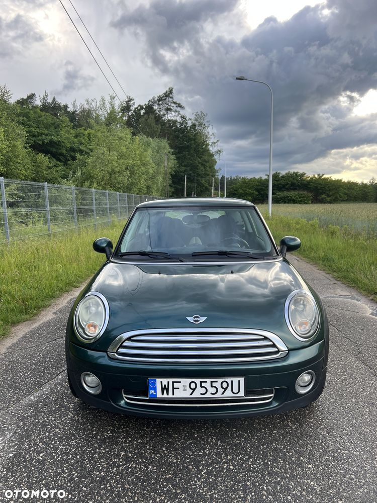 MINI Cooper Standard - 2
