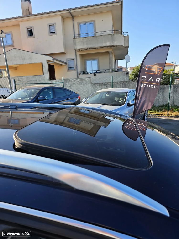 Audi A4 Avant 2.0 TDI S-line Multitronic - 21