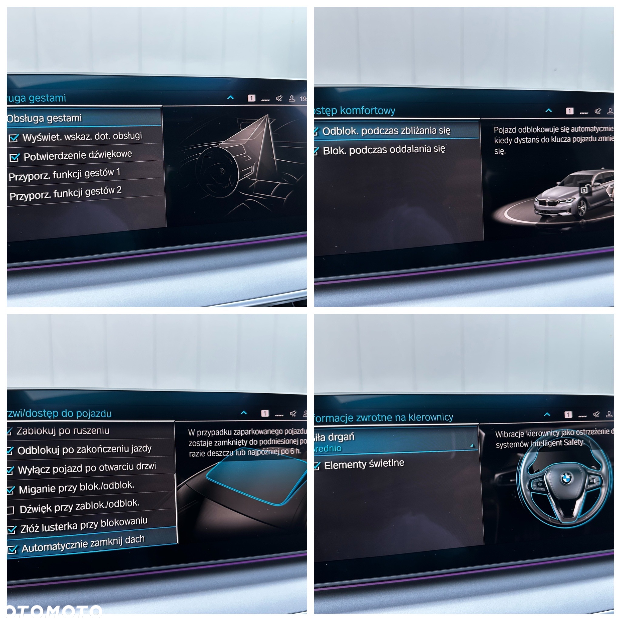 BMW Seria 5 520d xDrive Touring - 29