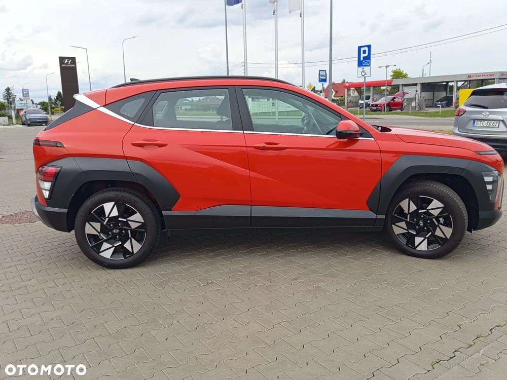 Hyundai Kona - 20