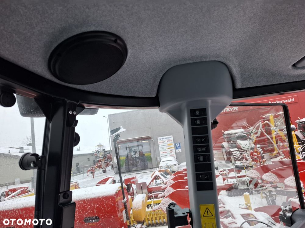 Steyr Plus 4090 - 14