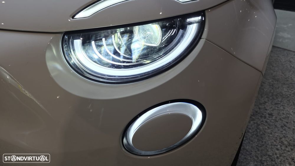 Fiat 500e La Prima - 30