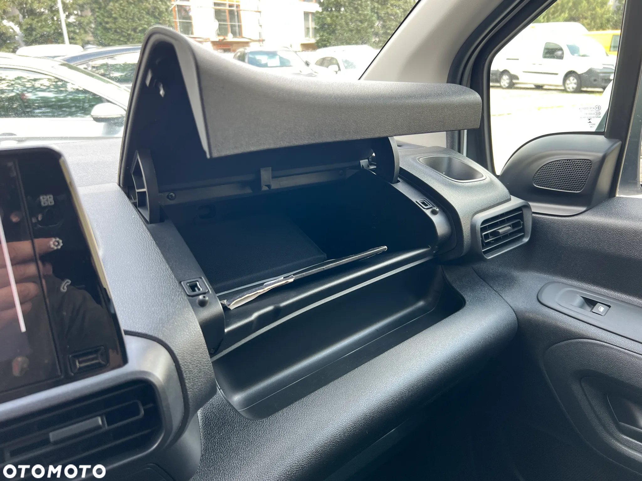 Opel Combo XL MAXI Salon PL FVat 23% - 23