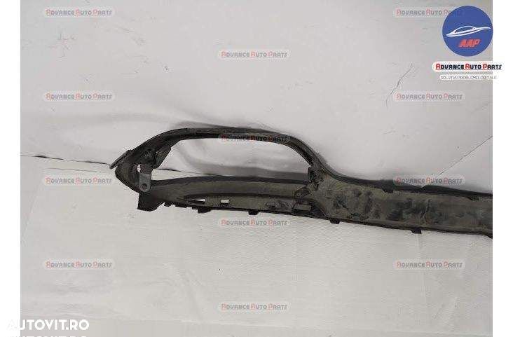 Difuzor Fusta Spoiler Spate TITANIUM originala Ford  Mondeo  MK5 2014 - 9