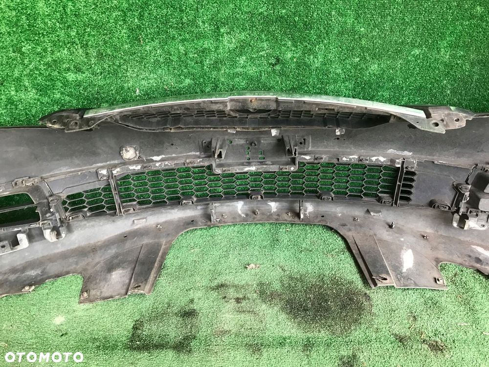 ZDERZAK PRZÓD PRZEDNI MAZDA 6 I GG / GY LIFT WWA - 11