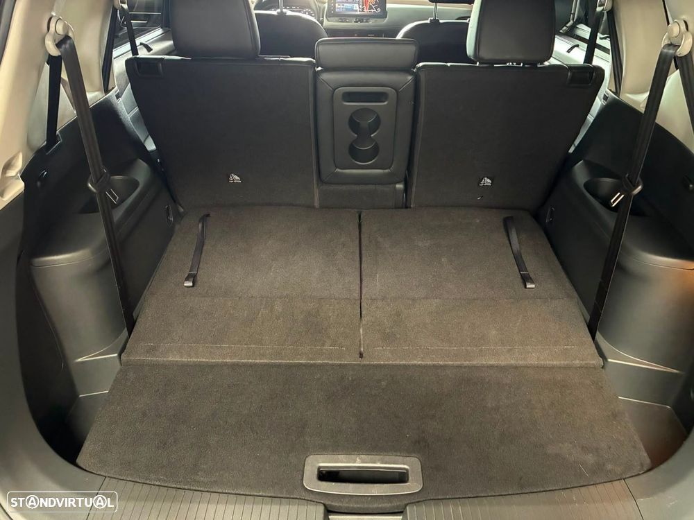 Nissan X-Trail 1.5 e-Power N-Connecta TE 7L e-4force - 55
