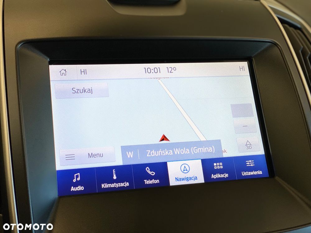 Ford S-Max 2.0 EcoBlue Titanium - 28