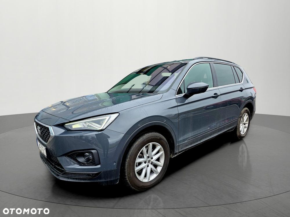 Seat Tarraco 2.0 TDI Style S&S DSG - 3