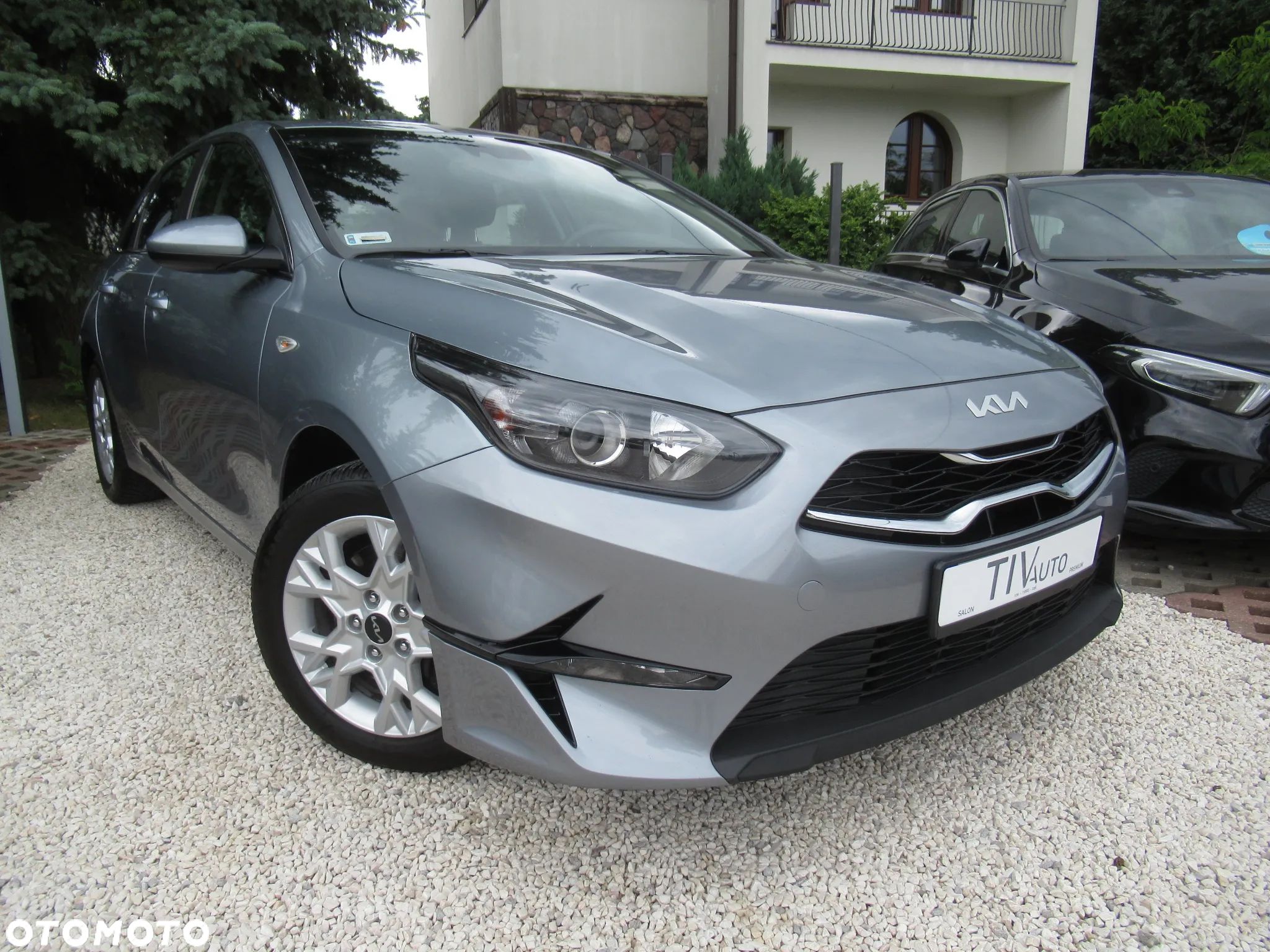 Kia Ceed 1.5 T-GDI M DCT - 1