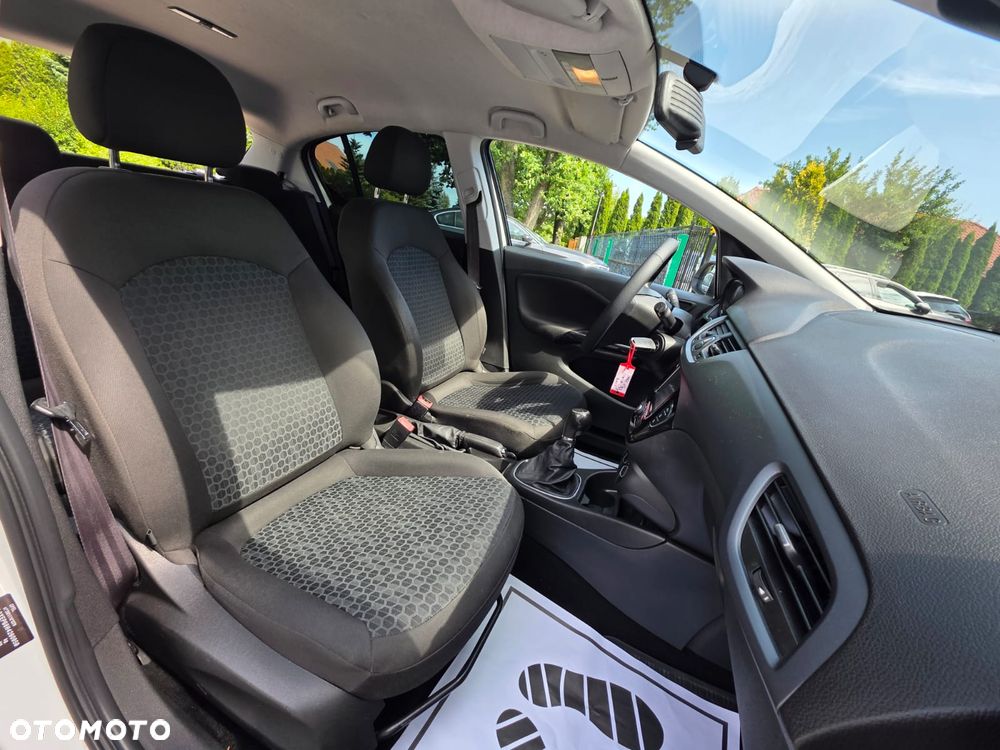 Opel Corsa 1.4 Cosmo - 22