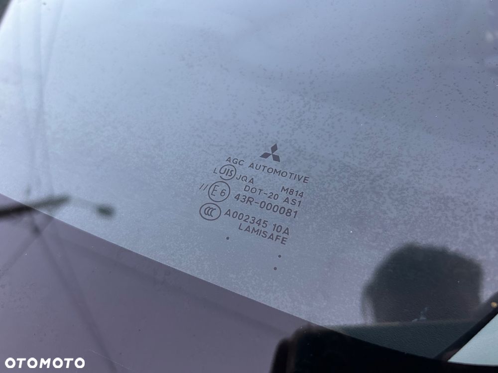 Mitsubishi Lancer 1.5 Inform - 14