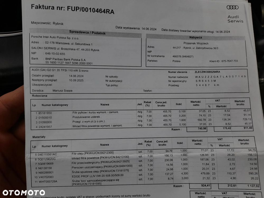 Audi Q2 35 TFSI S tronic - 29