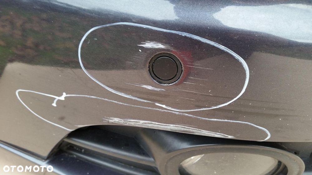 ZDERZAK PRZEDNI  AUDI A6 C6 S-LINE LZ7Q  REMO - 4