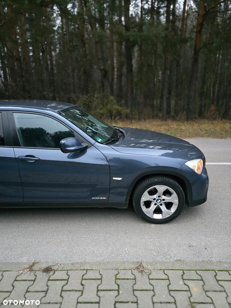 BMW X1 - 12
