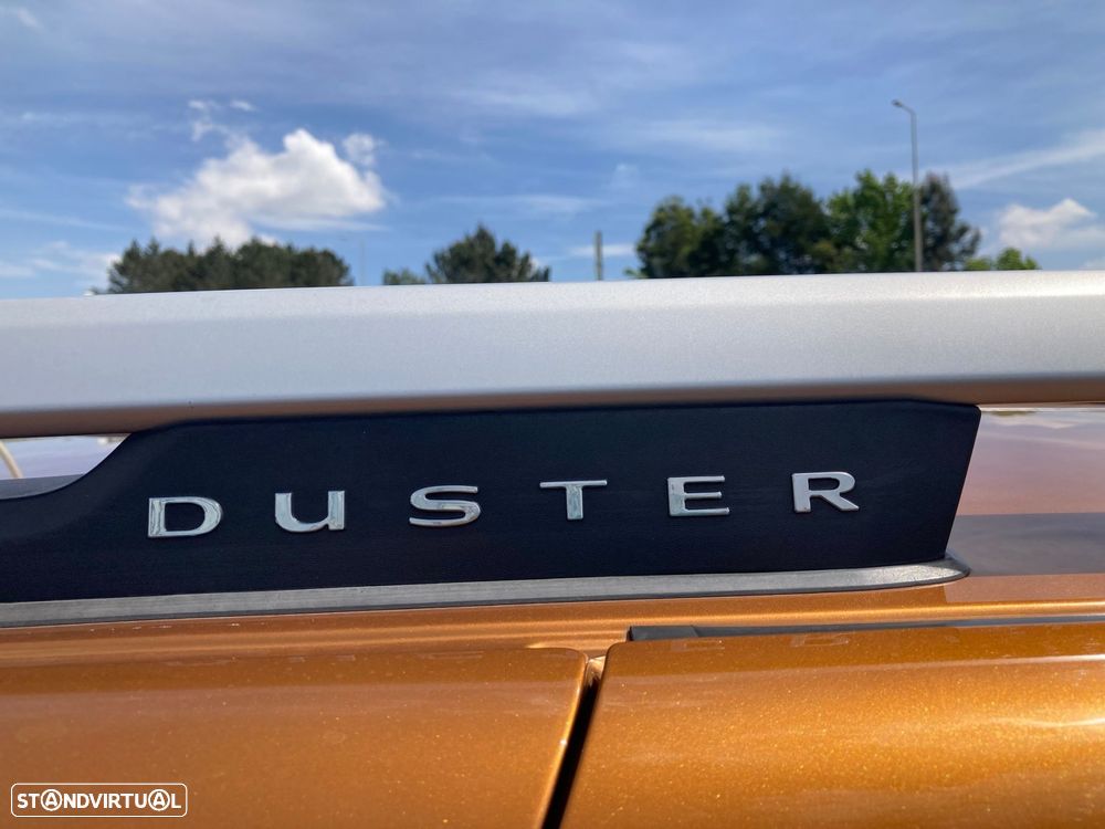 Dacia Duster 1.3 TCe Prestige - 7