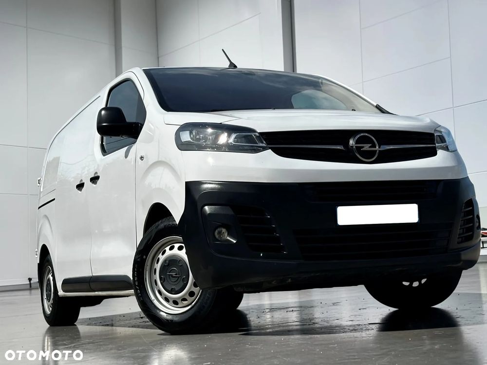 Opel Vivaro - 4