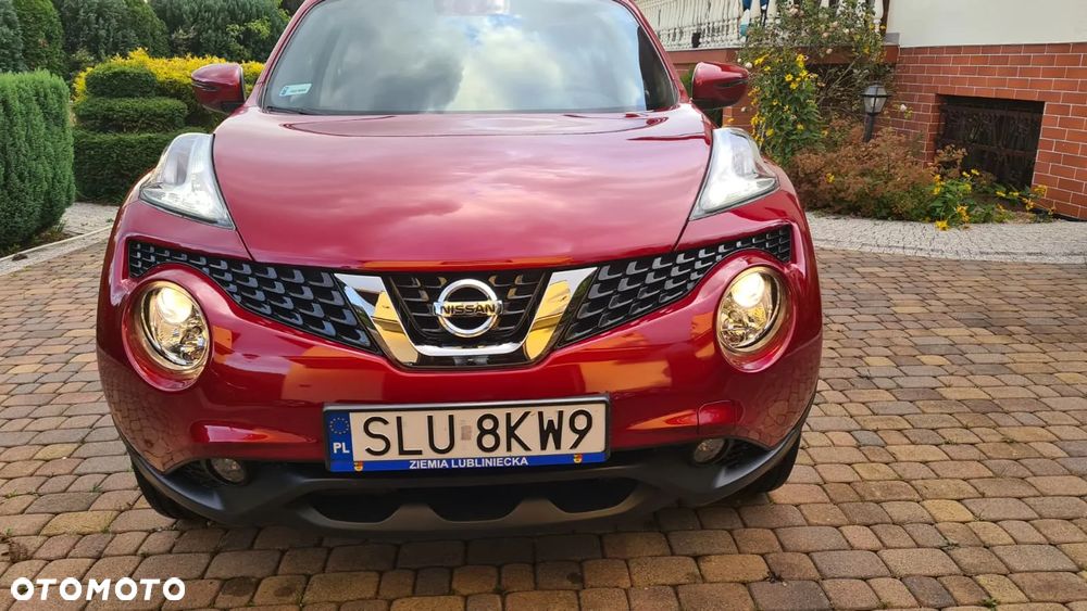 Nissan Juke - 25