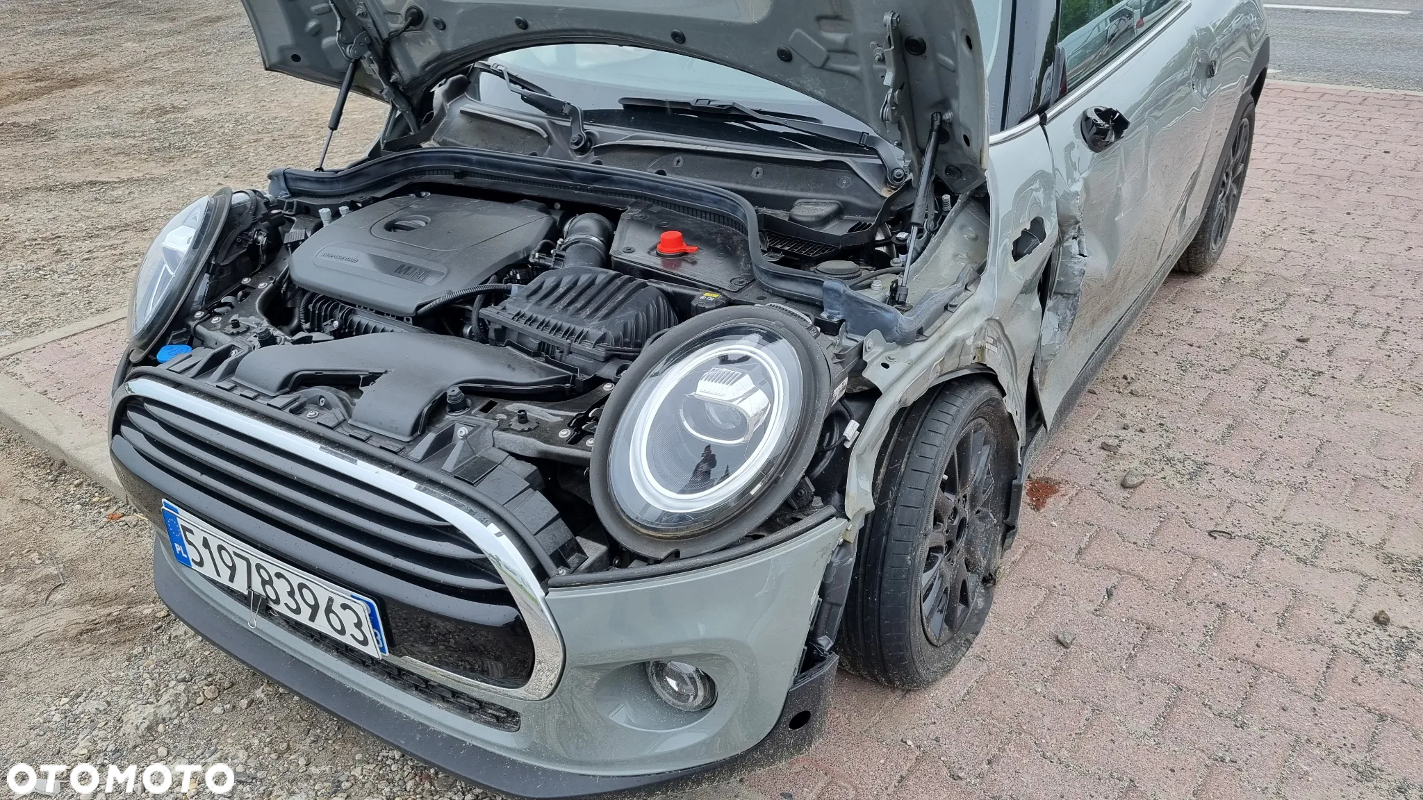 MINI Cooper 60 Years - 27