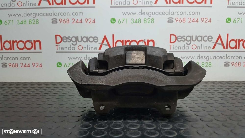 PINÇA DE TRAVÃO FRENTE DIREITA VOLVO XC90 D5 SUMMUM (5 ASIENTOS) (136KW) - 1