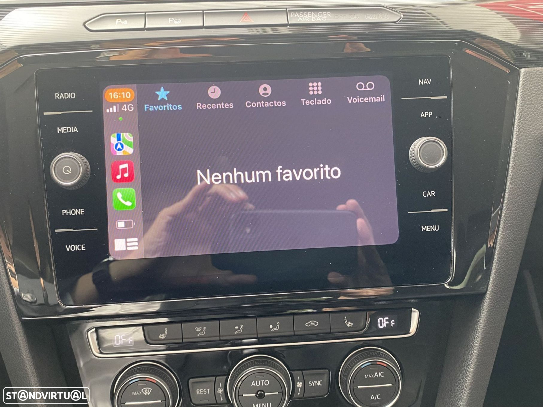 VW Arteon - 14