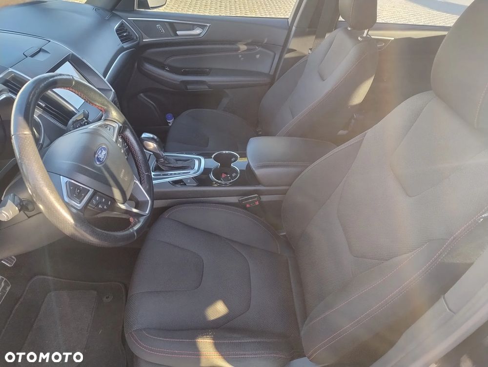 Ford S-Max 2.0 TDCi ST-Line PowerShift - 11