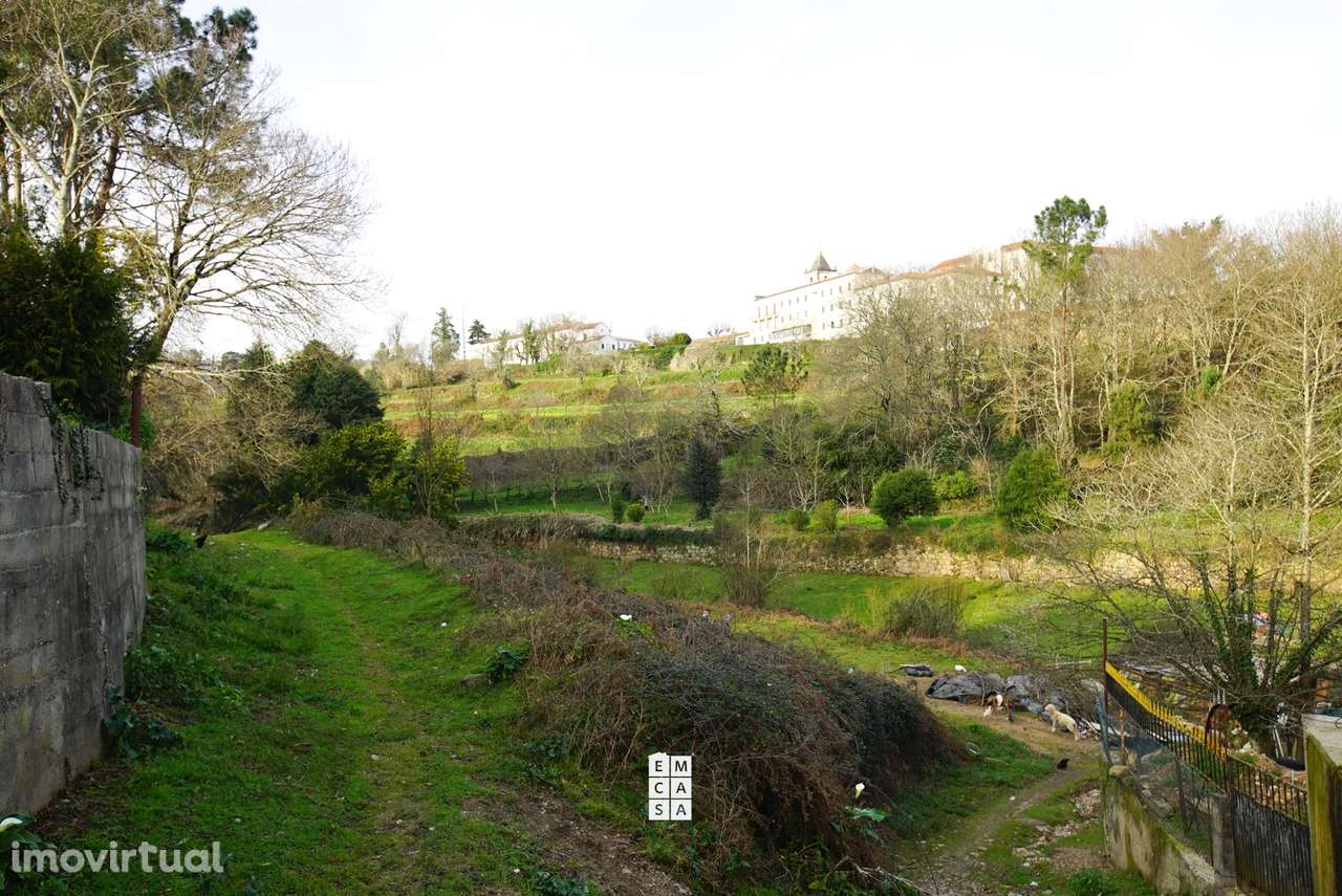 Terreno Rústico  Venda em Vila de Cucujães,Oliveira de Azeméis - Grande imagem: 3/8