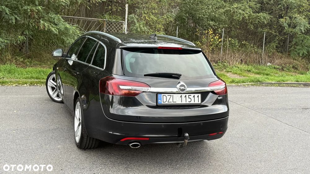Opel Insignia - 4
