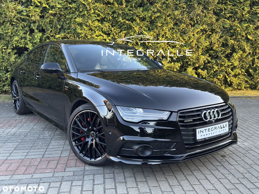 Audi A7 Sportback - 4