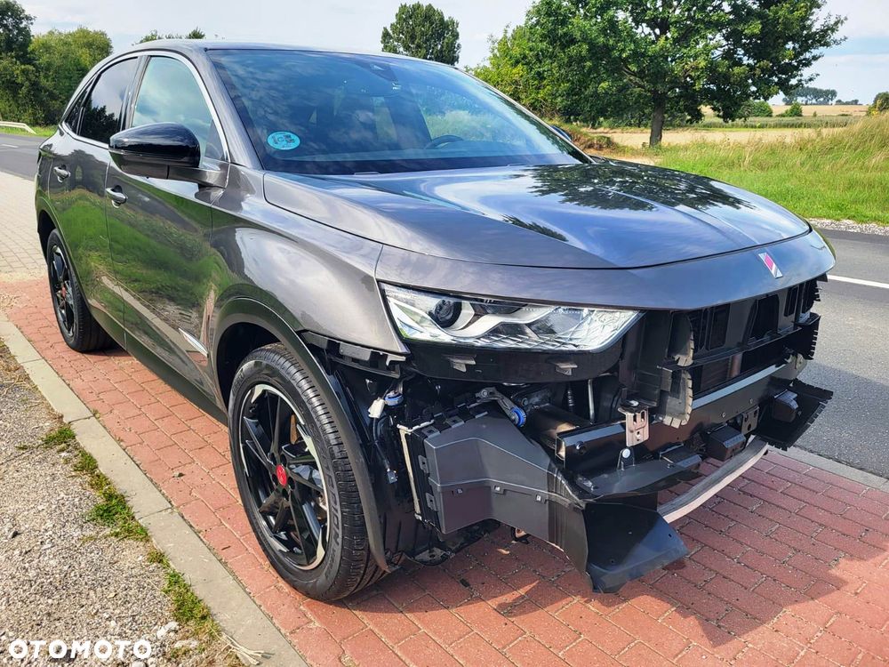 DS Automobiles DS 7 Crossback - 5