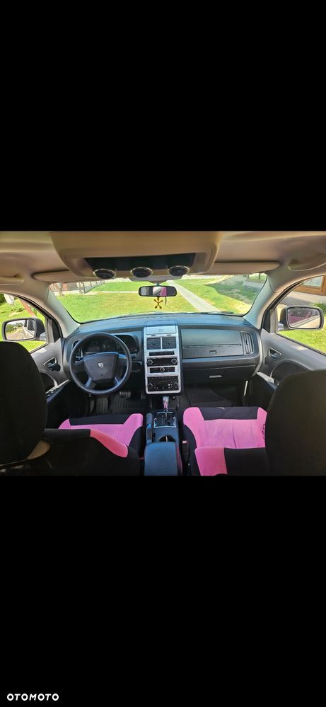 Dodge Journey - 6