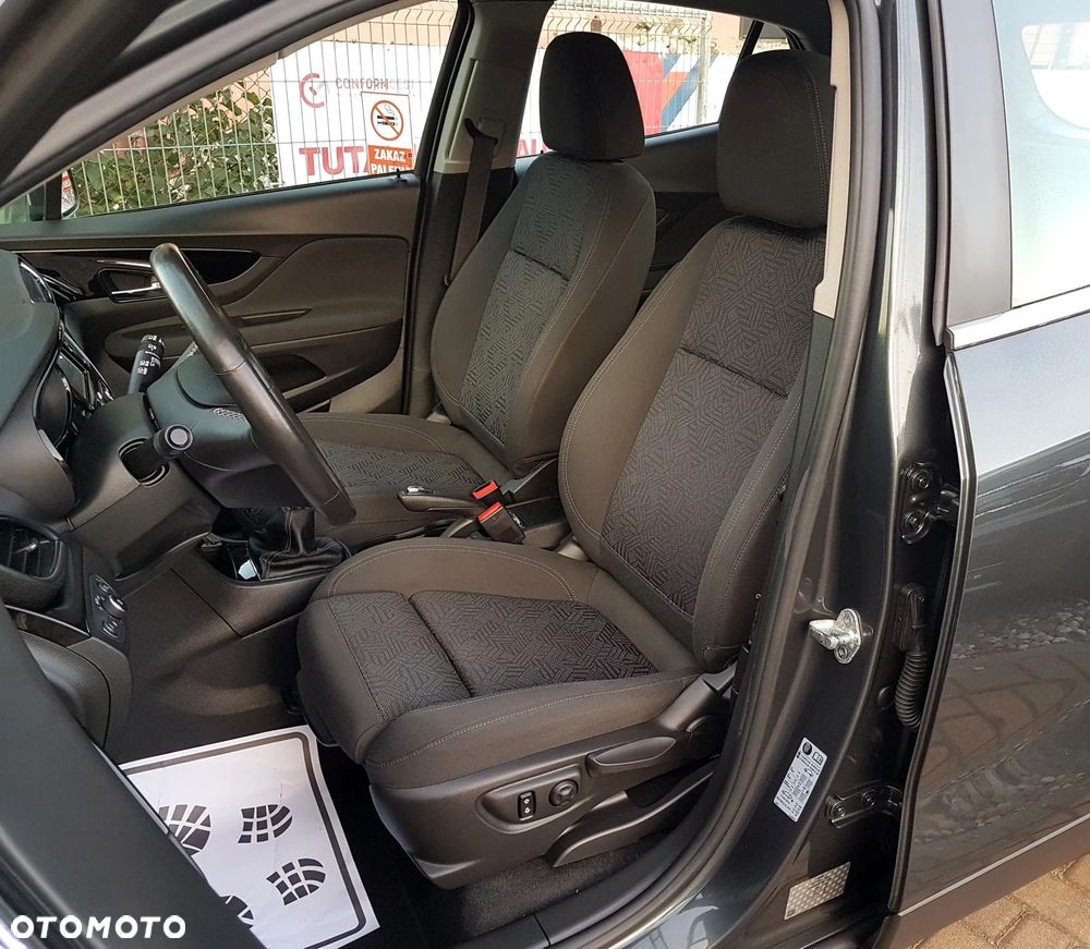 Opel Mokka - 14