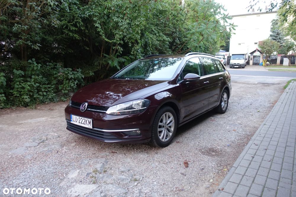 Volkswagen Golf 2.0 TDI BMT Highline DSG - 3