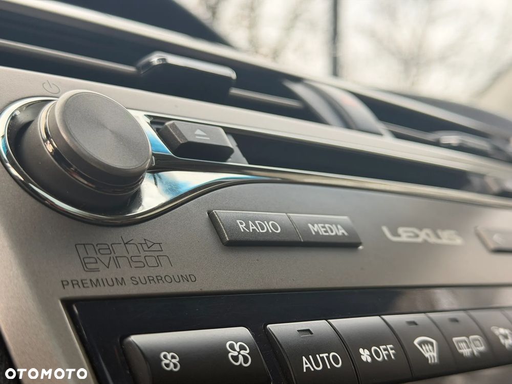Lexus RX 450h Prestige - 13
