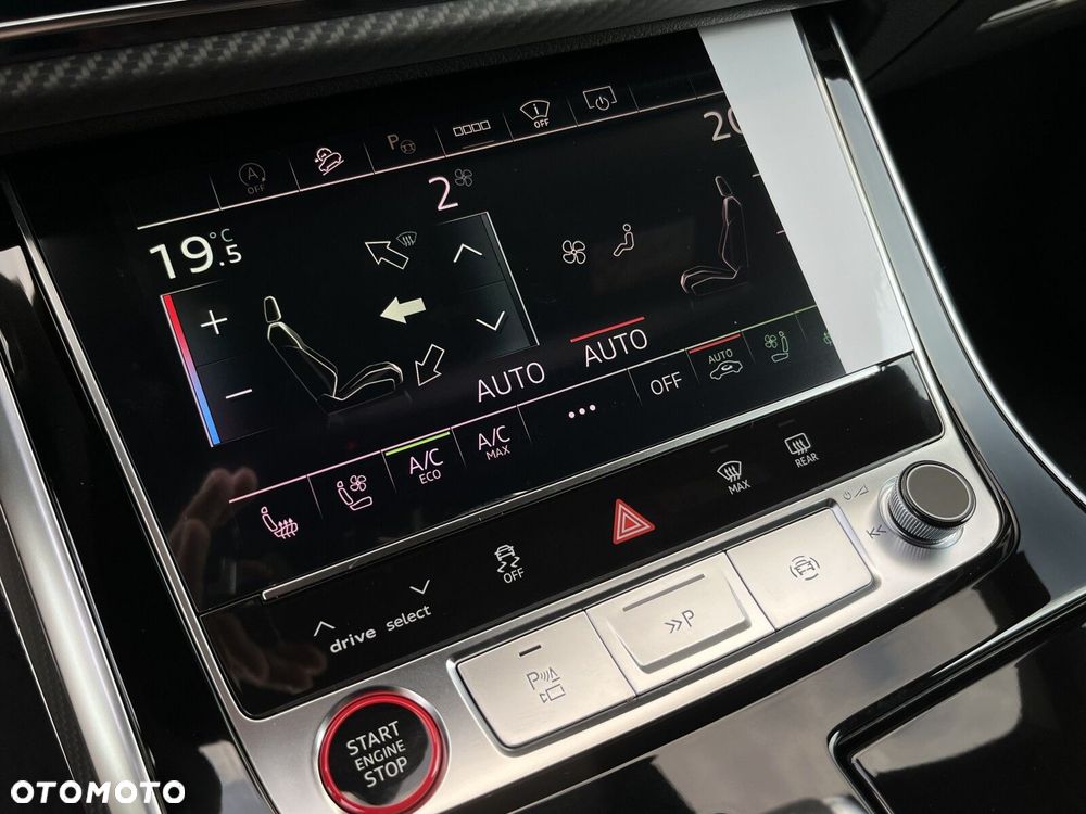 Audi SQ8 - 34