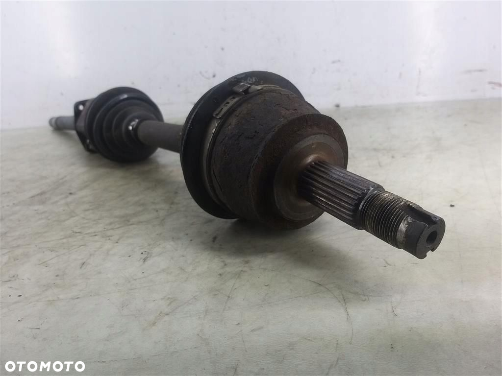 Półoś przód przednia prawa Alfa Romeo 156 LIFT 1,9 JTD 2003-2006 - 2