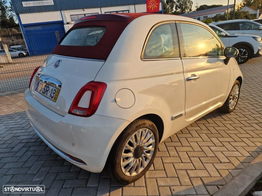 Fiat 500 - 2