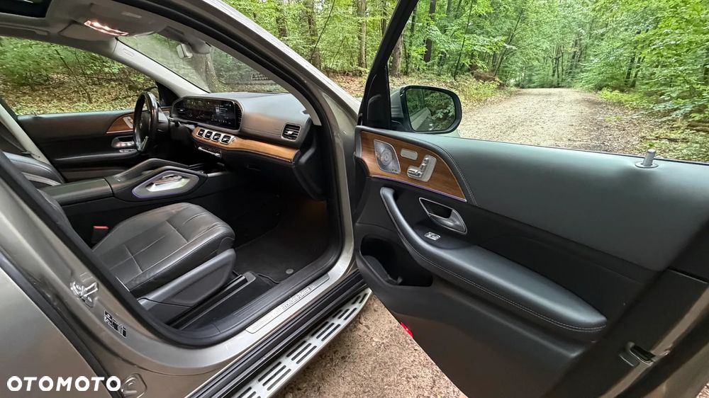 Mercedes-Benz GLE - 9