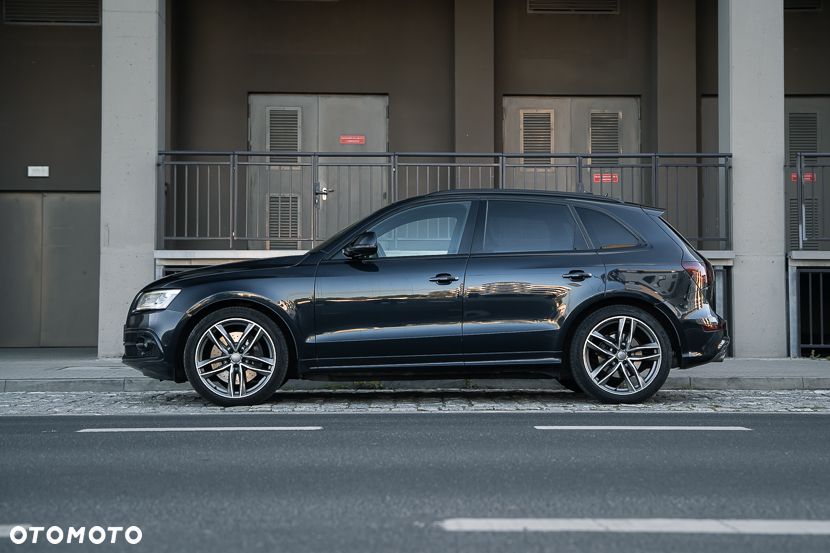 Audi SQ5 - 1