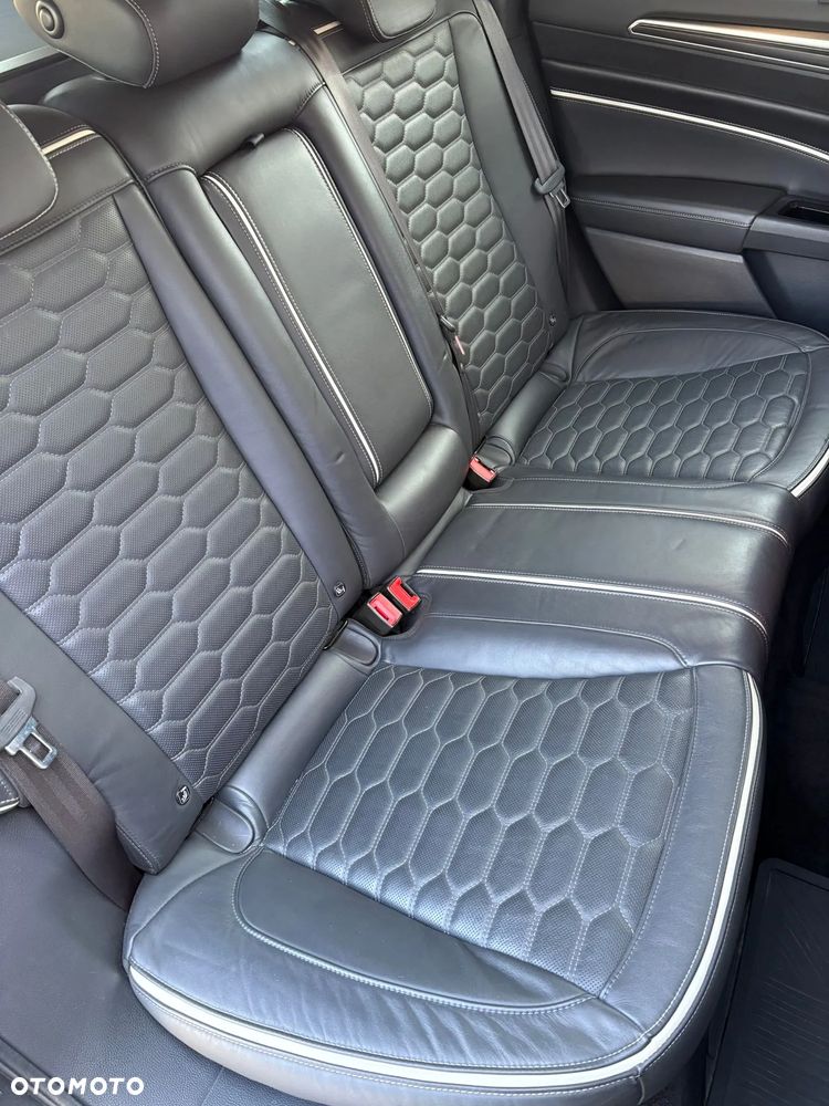 Ford Mondeo 2.0 EcoBlue Vignale AWD - 23