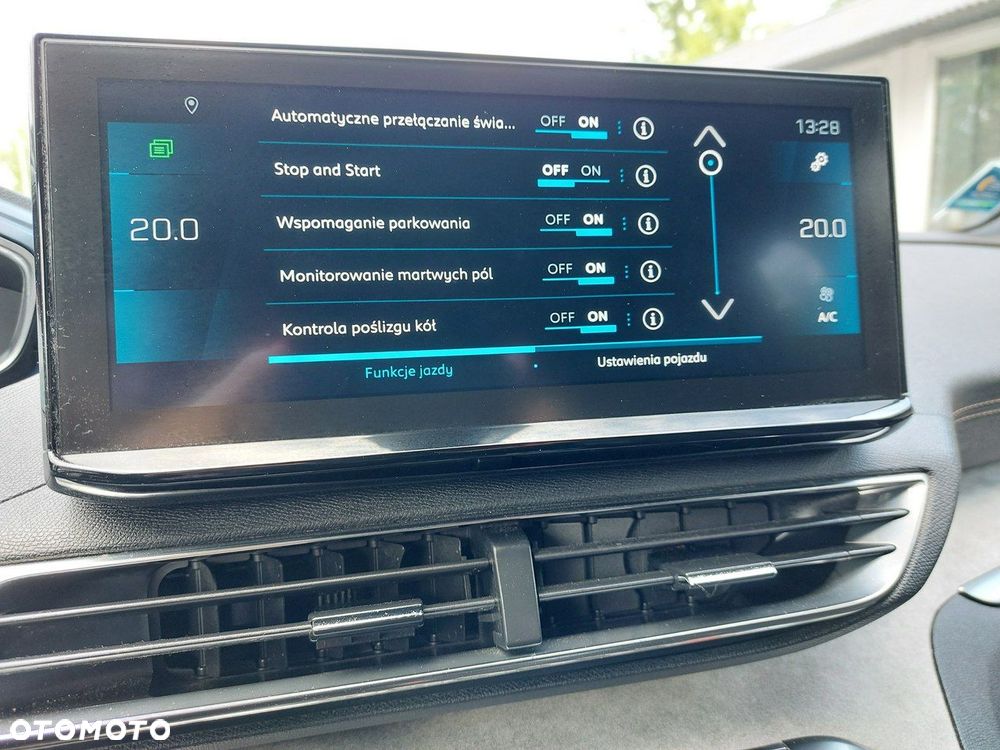 Peugeot 3008 - 27