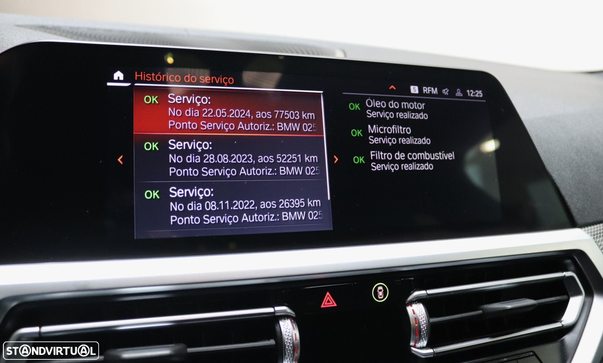 BMW 420 Gran Coupé d Pack Desportivo M Auto - 26